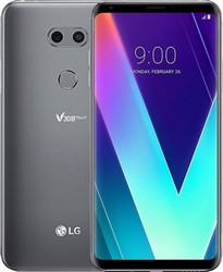 Прошивка телефона LG V30S Plus ThinQ в Липецке